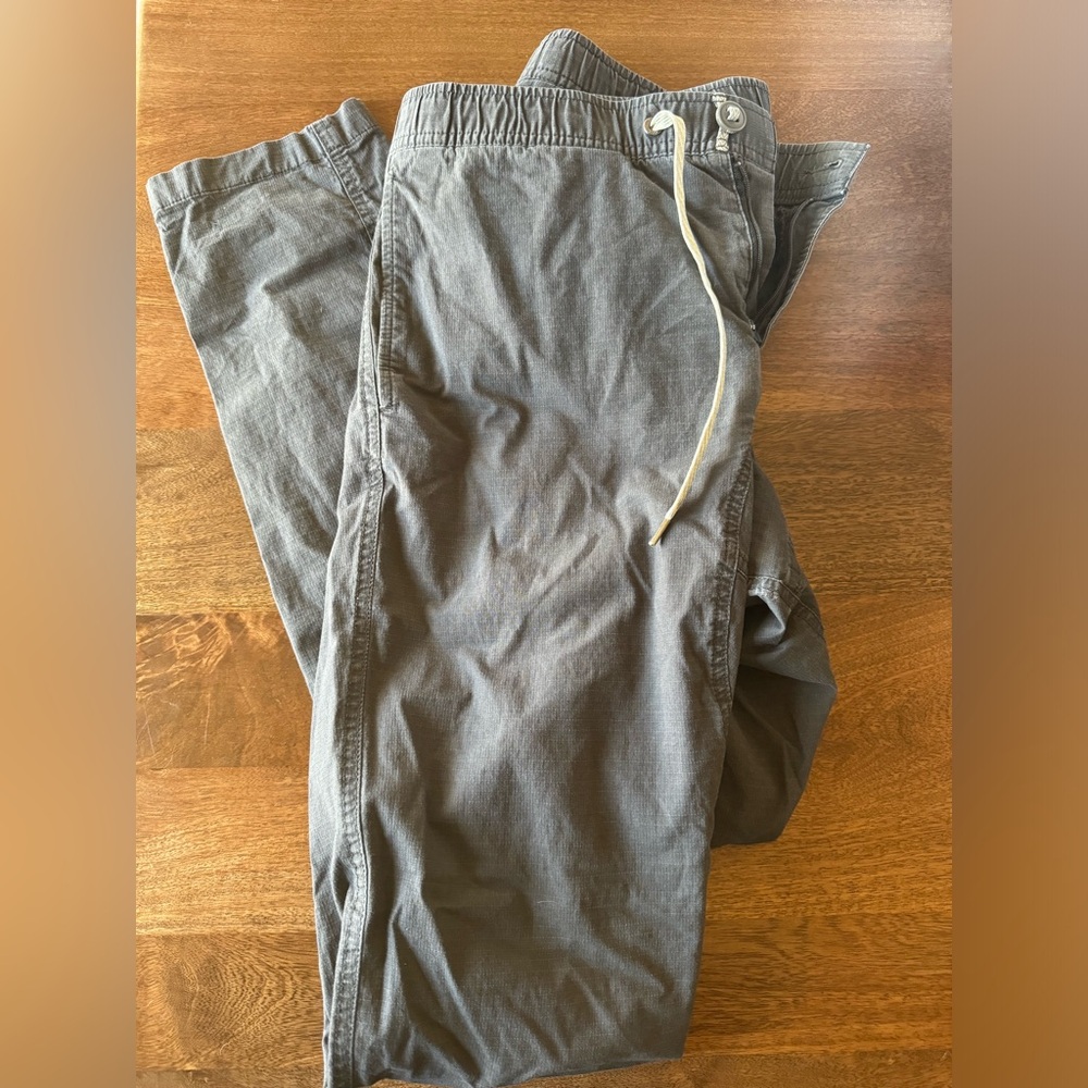 Vuori Ripstop Pant
Men's DuraTerra™ Pants